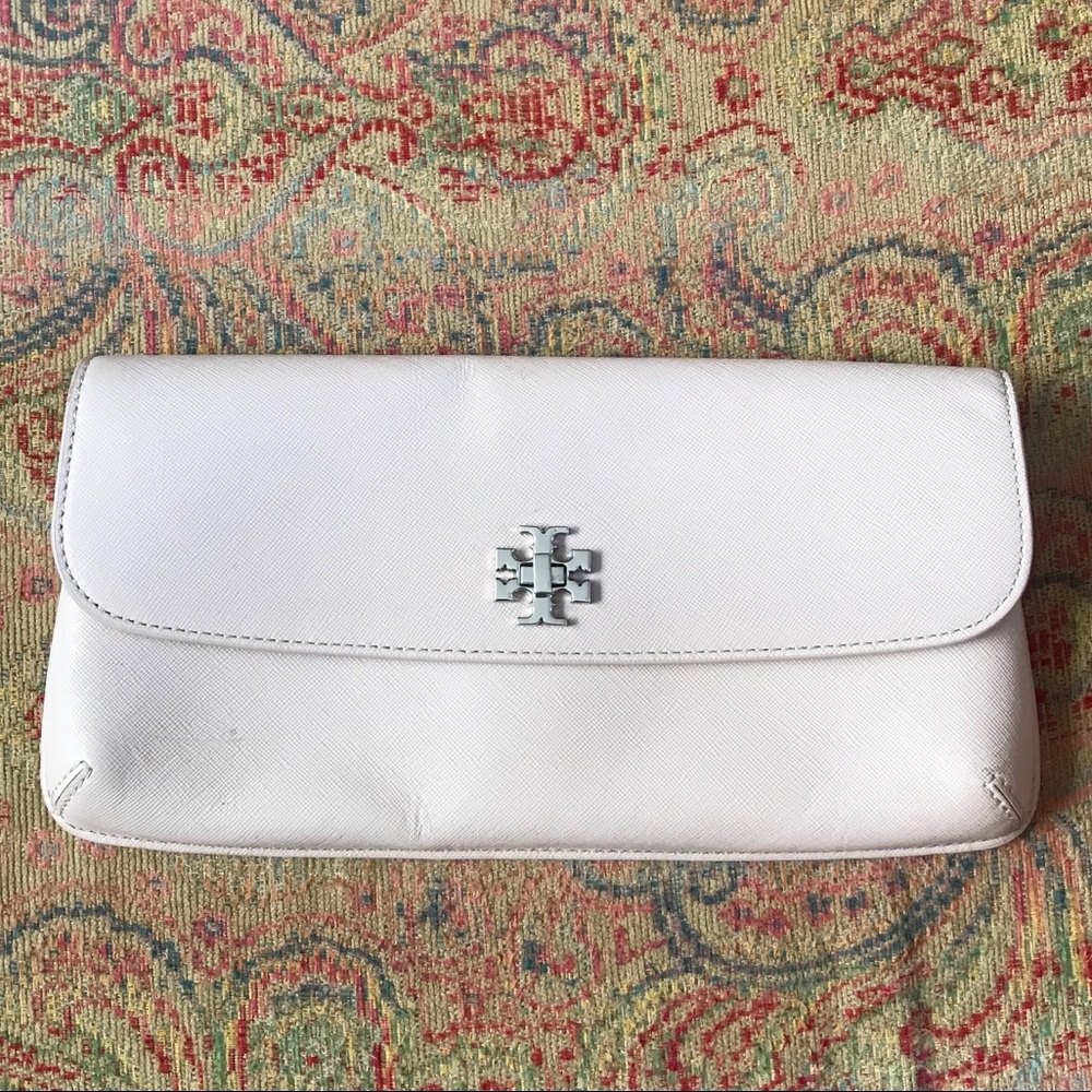 Tory Burch Clutch Wallet/ Purse